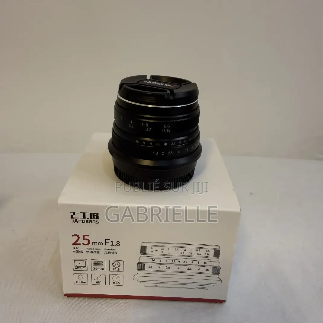 Fuijifilm X-T50 Camera Lenses Batteries Charger