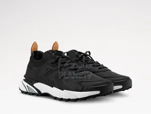 Louis Vuitton Runner Tactic Noir Hs