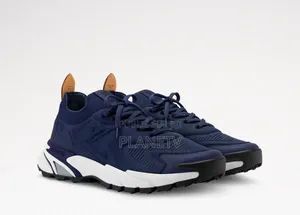 Louis Vuitton Runner Tactic Noir Hs