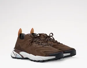 Louis Vuitton Runner Tactic Noir Hs