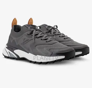 Louis Vuitton Runner Tactic Noir Hs