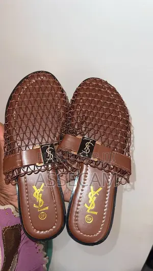 Chaussures Nu Pieds Grillages G