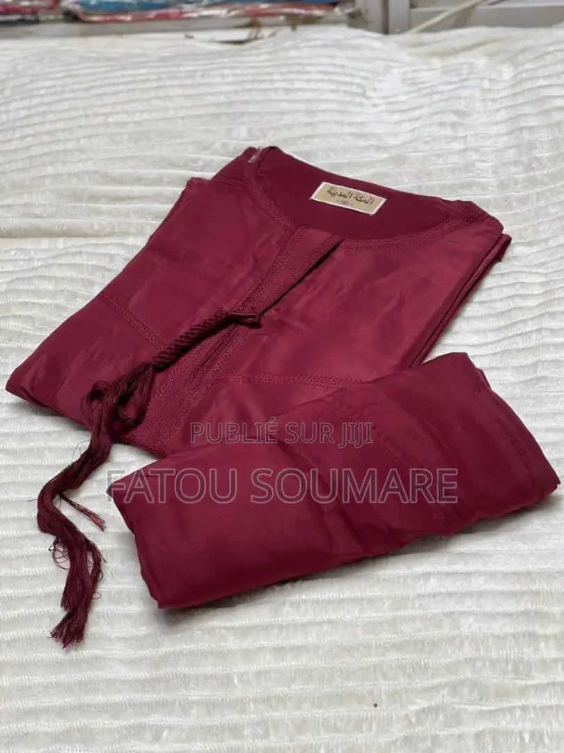 Jalaba Homme Neuf De Qualité