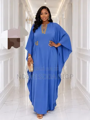 Robe Femme