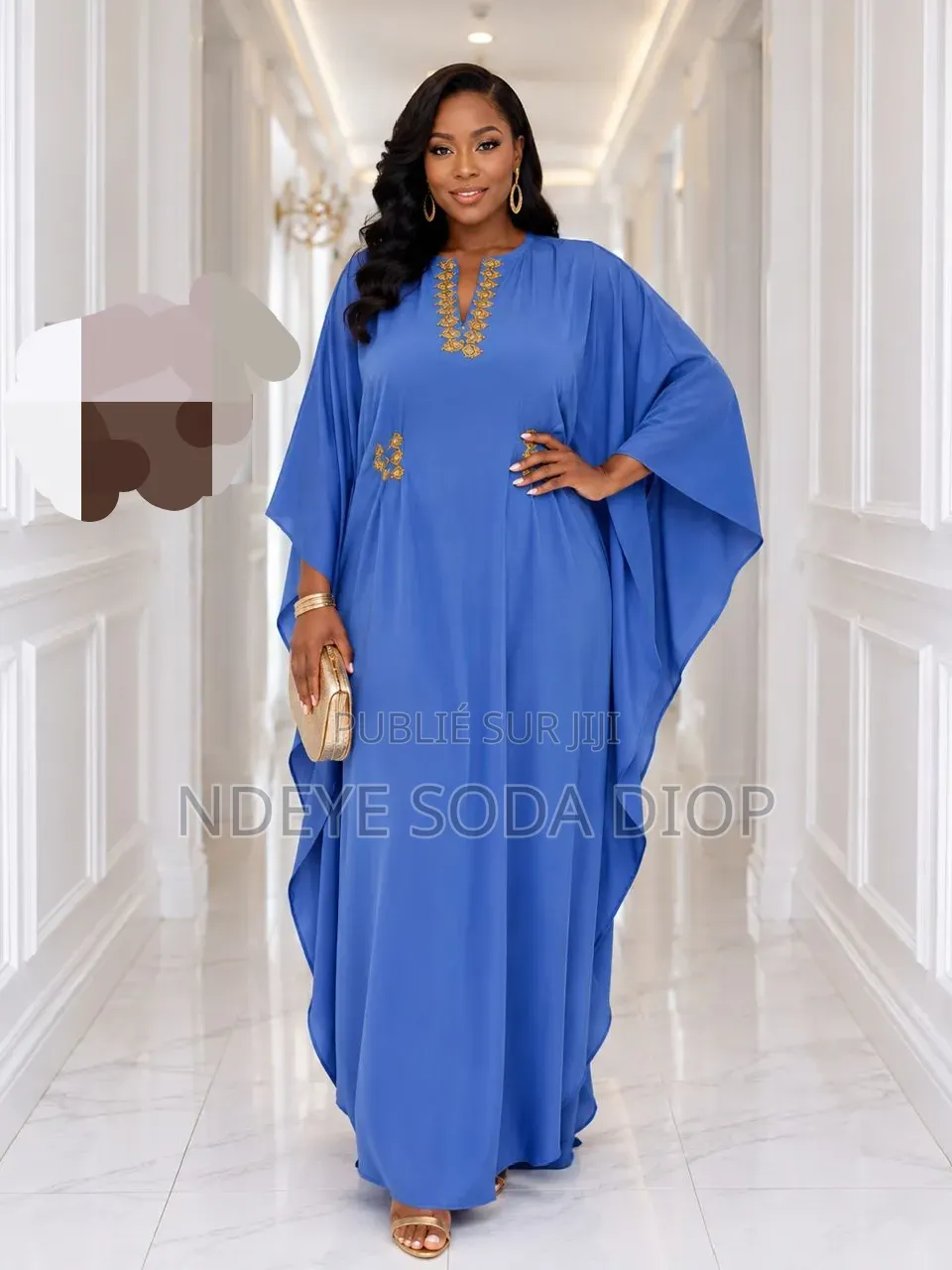 Robe Femme