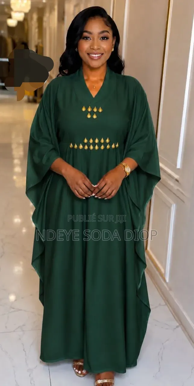 Robe Femme