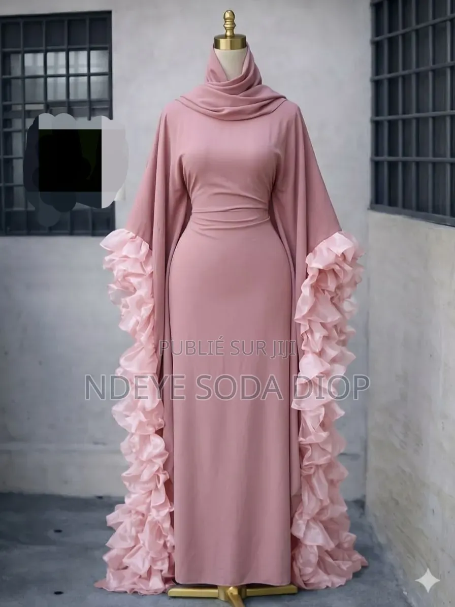 Robe Femme