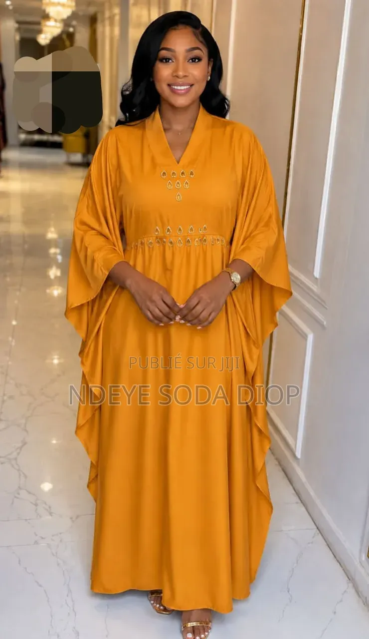 Robe Femme