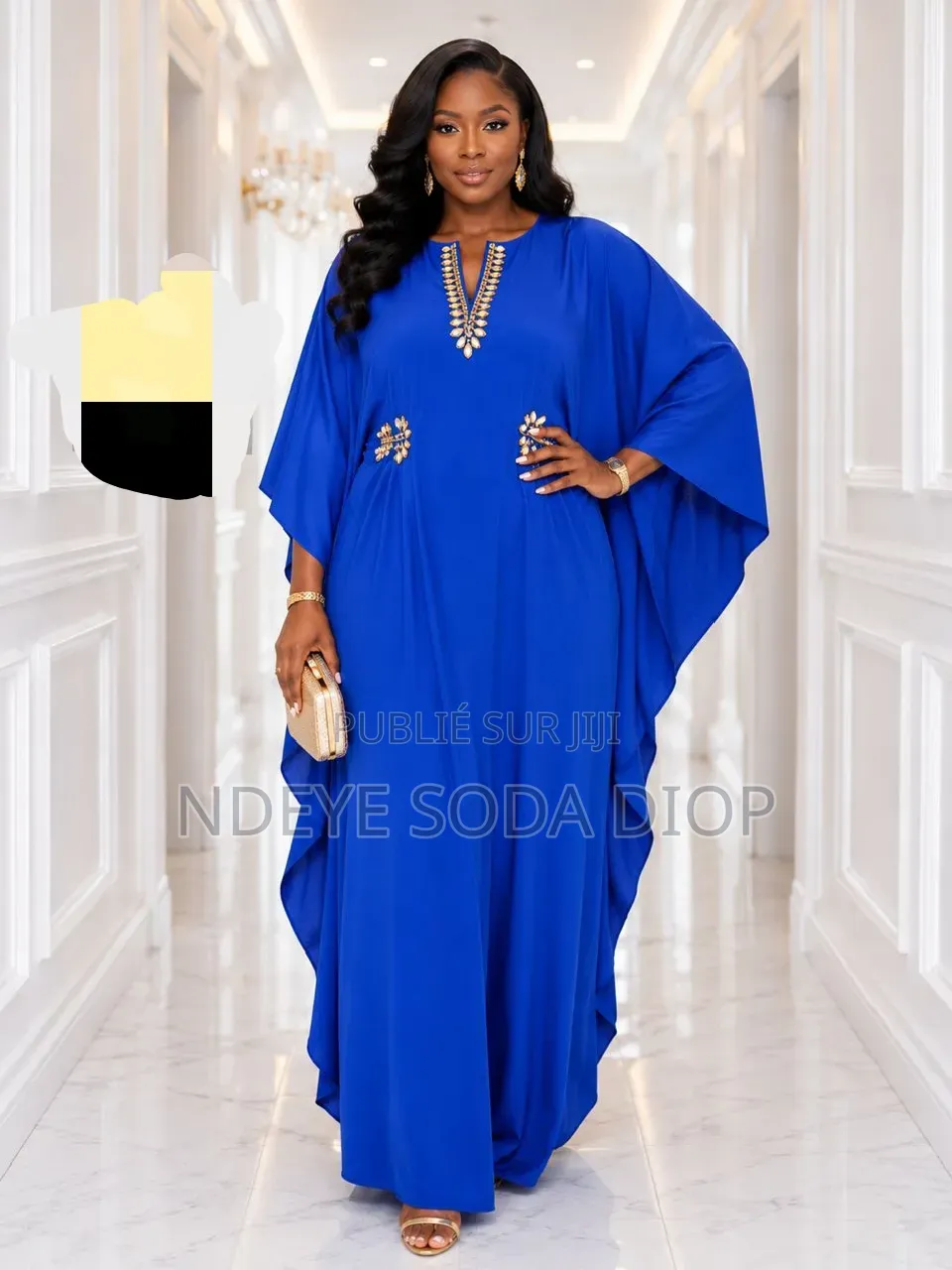 Robe Femme