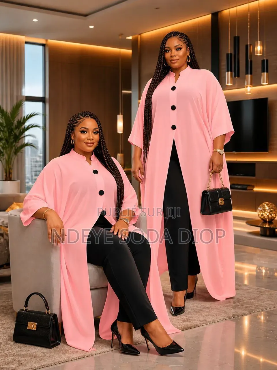 Robe Femme