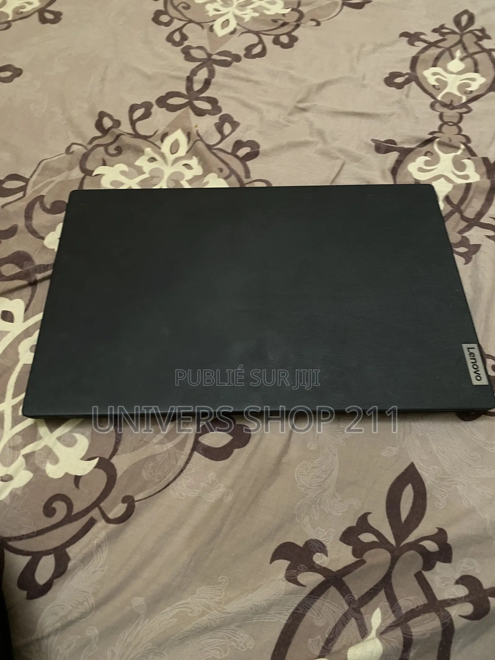 Ordinateur portable Lenovo Autre 4GB Intel SSD 1T