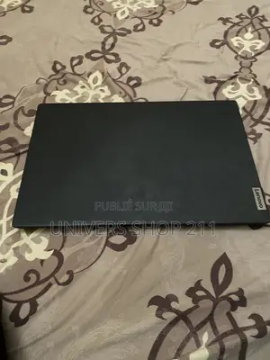 Ordinateur portable Lenovo Autre 4GB Intel SSD 1T