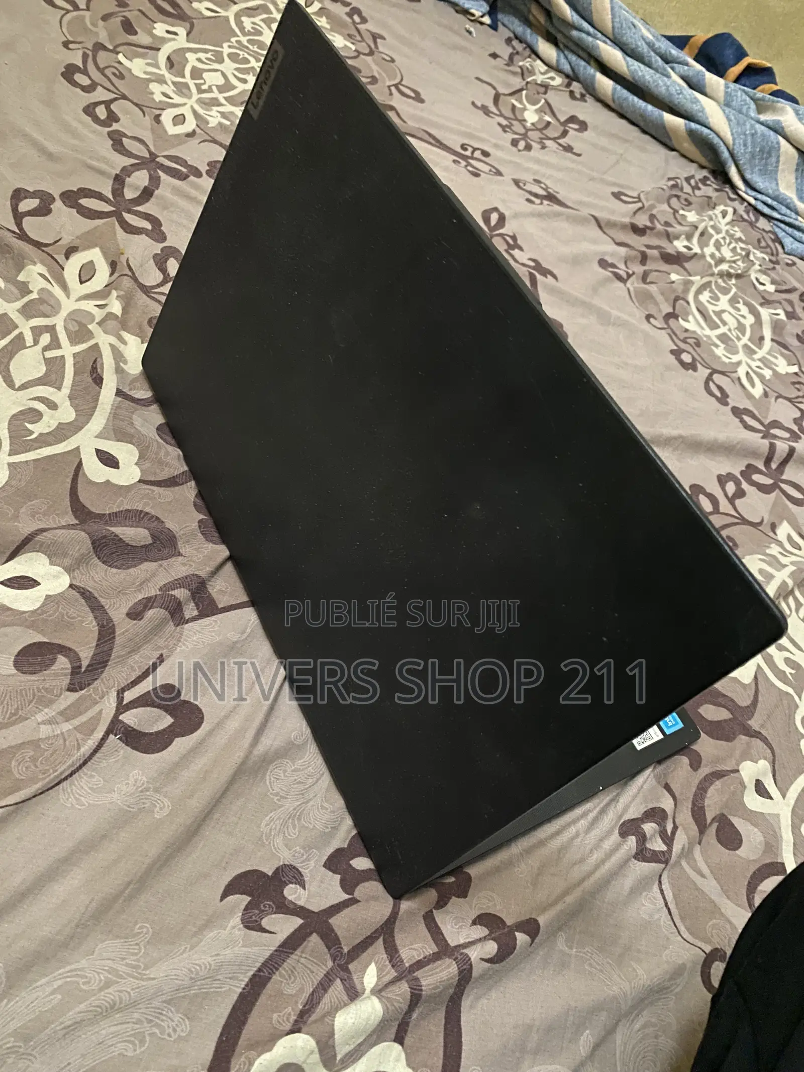 Ordinateur portable Lenovo Autre 4GB Intel SSD 1T
