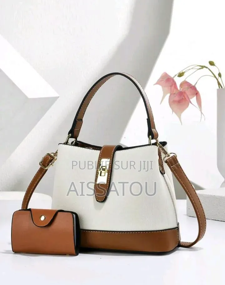 Sacs De Class Facile a Porter