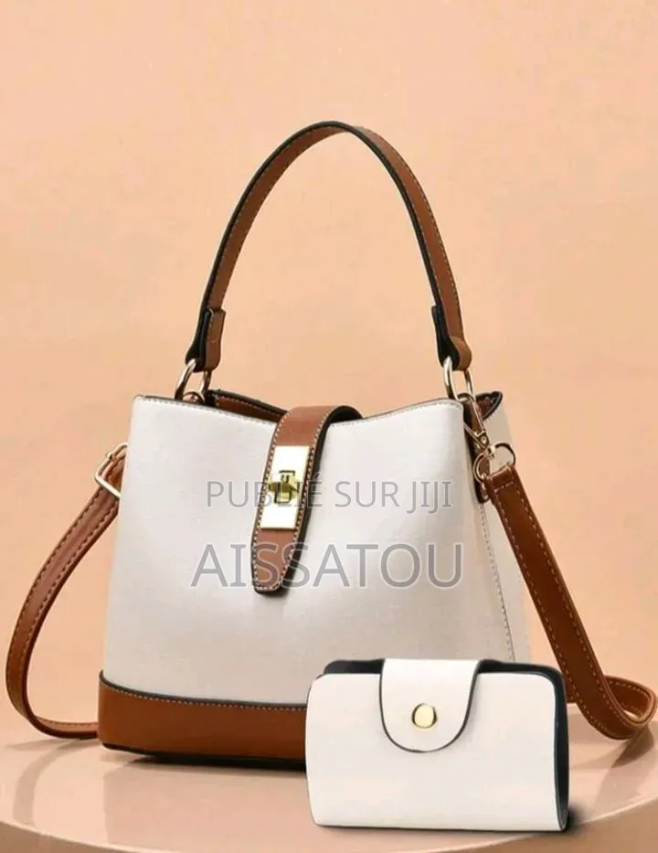 Sacs De Class Facile a Porter