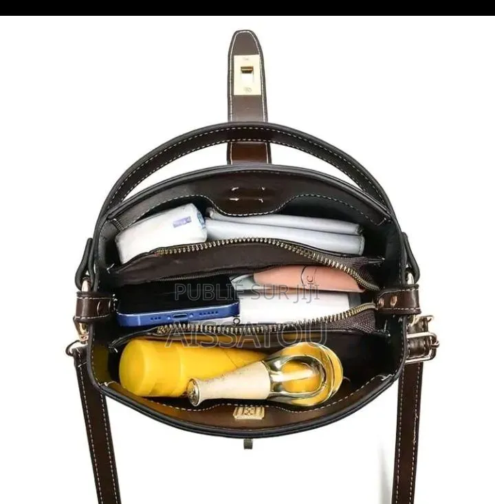 Sacs De Class Facile a Porter