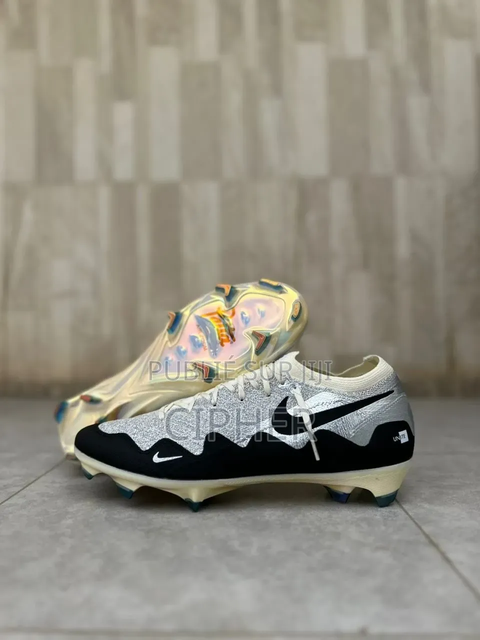 Crampons Original Chez Velodrome Boutique