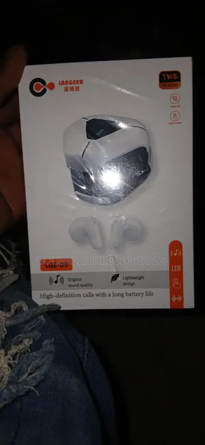 Casque Bluetooth
