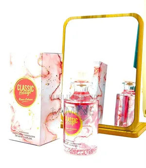 Parfum De Corps Holidays