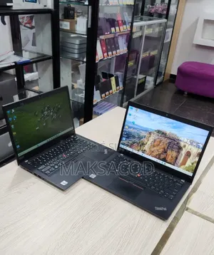 Lenovo ThinkPad X13 Gen 2 16GB Intel Core i5 SSD 500GB