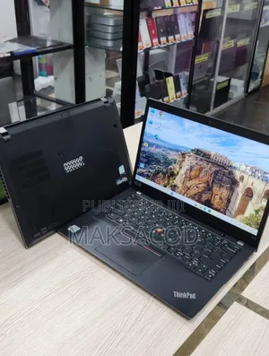 Lenovo ThinkPad X13 Gen 2 16GB Intel Core i5 SSD 500GB