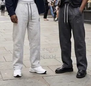 Pantalon Homme