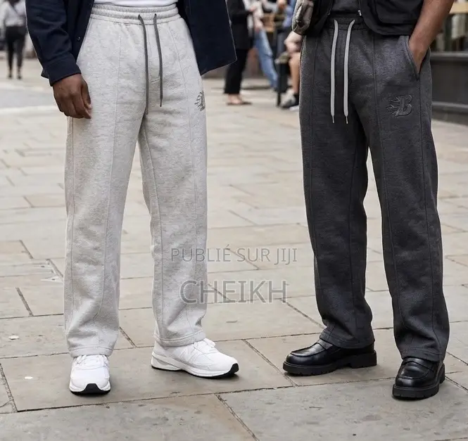 Pantalon Homme
