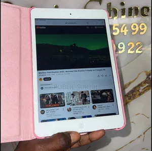 Nouveau Apple iPad mini 2 32 GB Gris