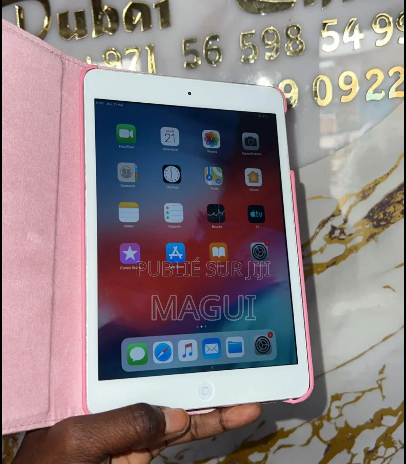 Nouveau Apple iPad mini 2 32 GB Gris