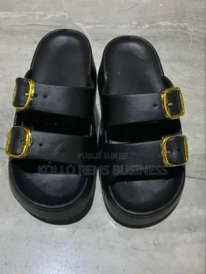 "Fabriquant De Sandales PVC Premium Grossiste Et Revendeur "