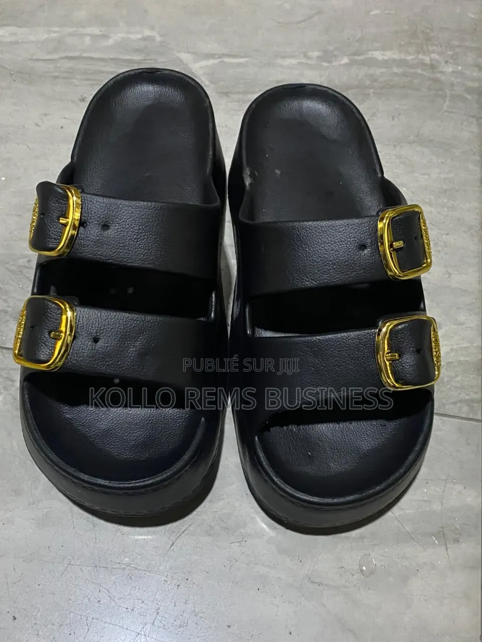 "Fabriquant De Sandales PVC Premium Grossiste Et Revendeur "