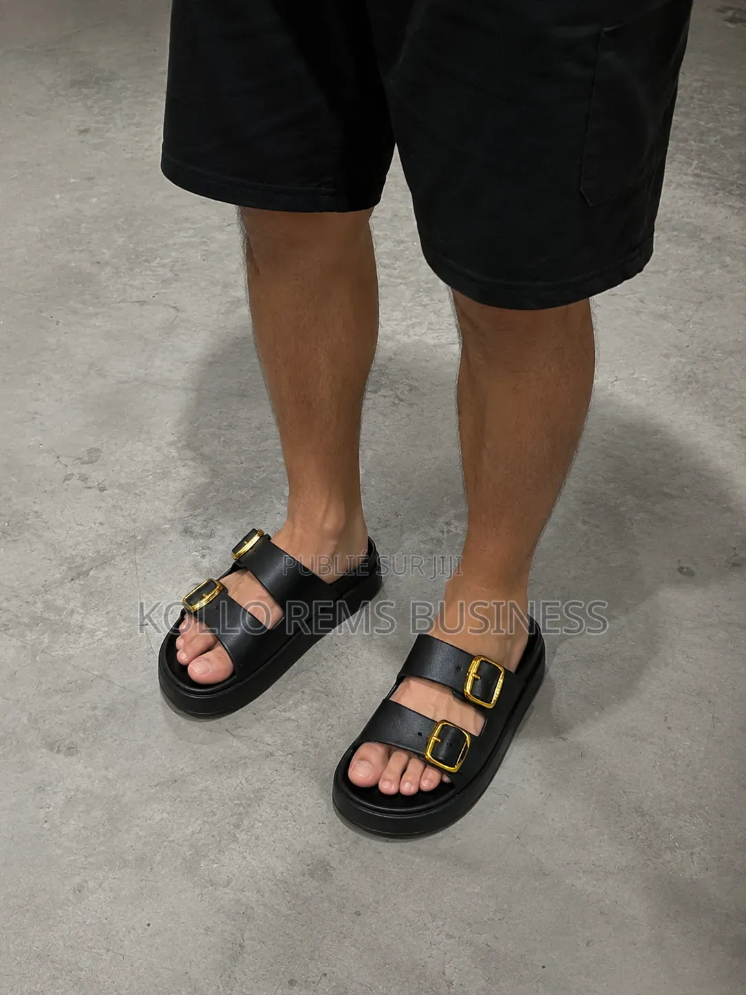 "Fabriquant De Sandales PVC Premium Grossiste Et Revendeur "