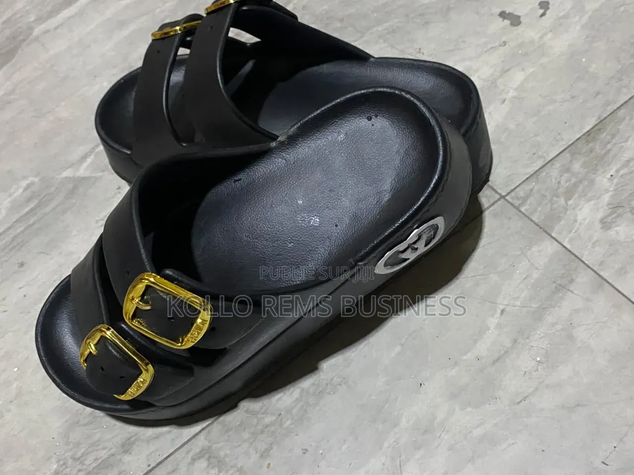 "Fabriquant De Sandales PVC Premium Grossiste Et Revendeur "