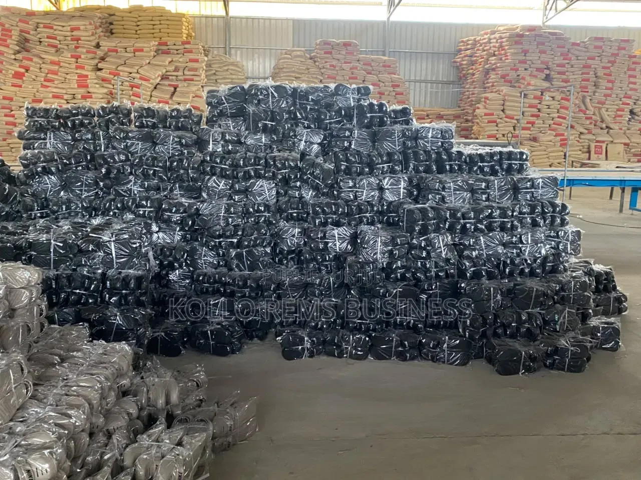 "Fabriquant De Sandales PVC Premium Grossiste Et Revendeur "