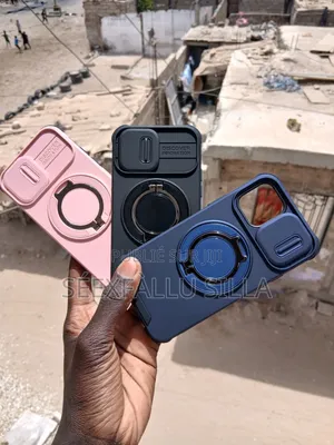 Coque De Téléphone