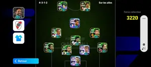 Efootball Compte 3223