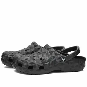 Crocs Disponible