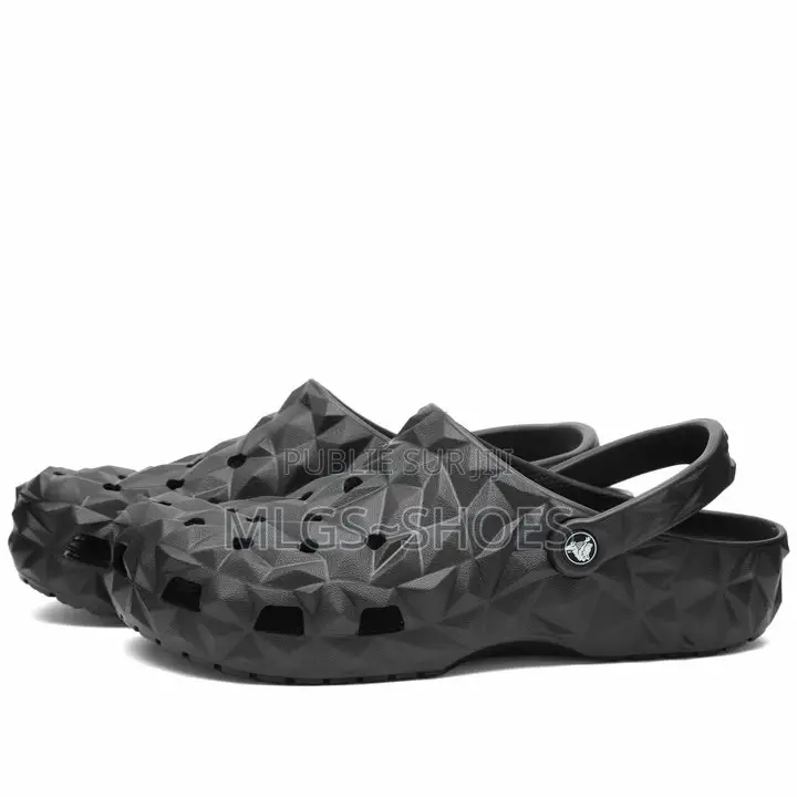 Crocs Disponible