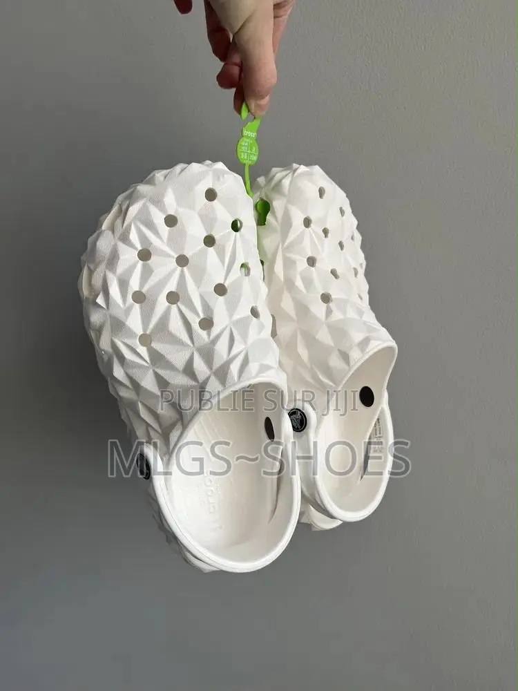 Crocs Disponible