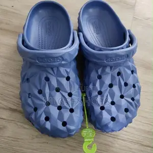 Crocs Disponible