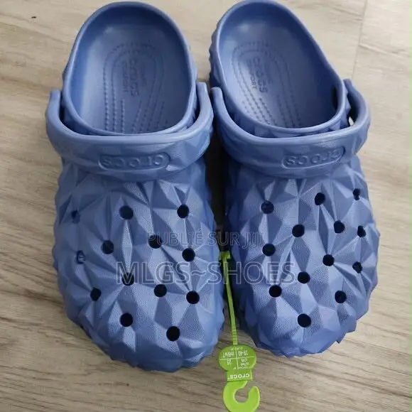 Crocs Disponible