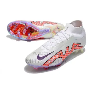 Chaussures Crampons