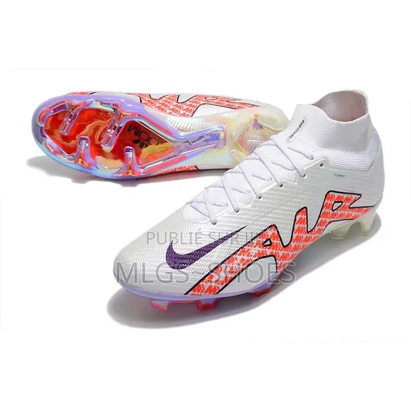 Chaussures Crampons