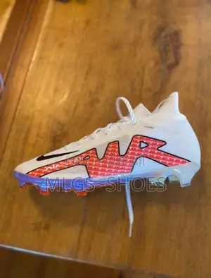 Chaussures Crampons