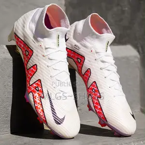 Chaussures Crampons