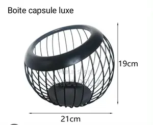 Boîte À Café