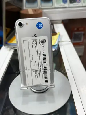 Nouveau Apple iPhone 7 256 GB Gris