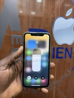 Nouveau Apple iPhone 11 256 GB Bleu