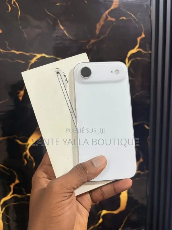 Nouveau Apple iPhone 11 256 GB Blanc