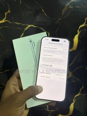 Nouveau Apple iPhone 11 256 GB Blanc